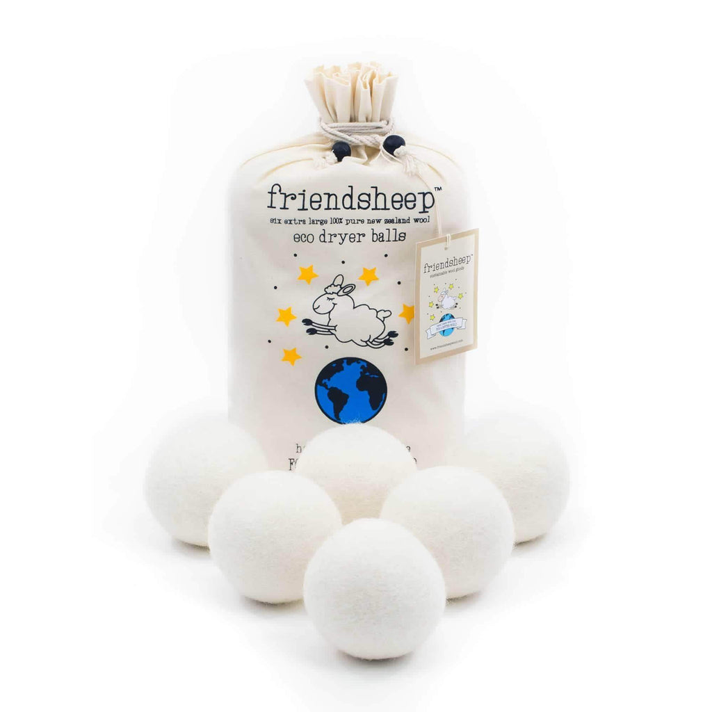Dryer Balls