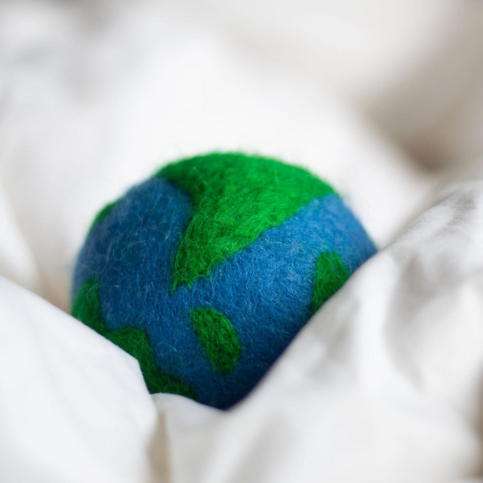 Friendsheep Eco Dryer Balls Earth Trio