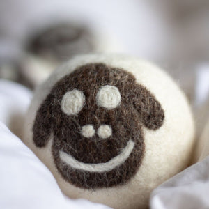 Friendsheep Eco Dryer Balls Flock of Friends