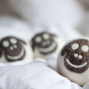 Friendsheep Eco Dryer Balls Flock of Friends