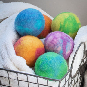 Friendsheep Eco Dryer Balls Galaxy