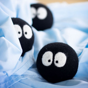 Friendsheep Eco Dryer Balls Laundry Sprites - Limited Edition