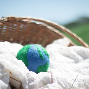 Friendsheep Eco Dryer Balls Mama Earth