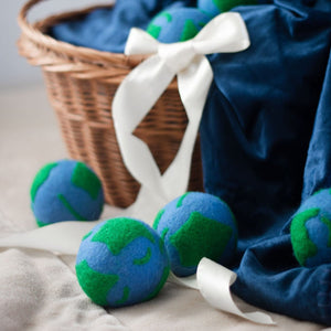 Friendsheep Eco Dryer Balls Mama Earth