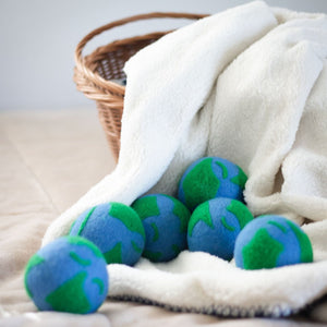 Friendsheep Eco Dryer Balls Mama Earth