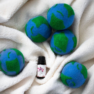 Friendsheep Eco Dryer Balls Mama Earth