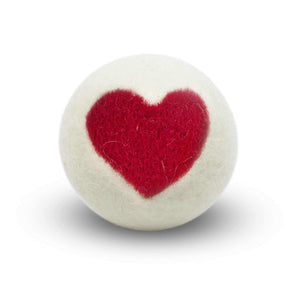 Friendsheep Eco Dryer Balls One Love Eco Dryer Balls