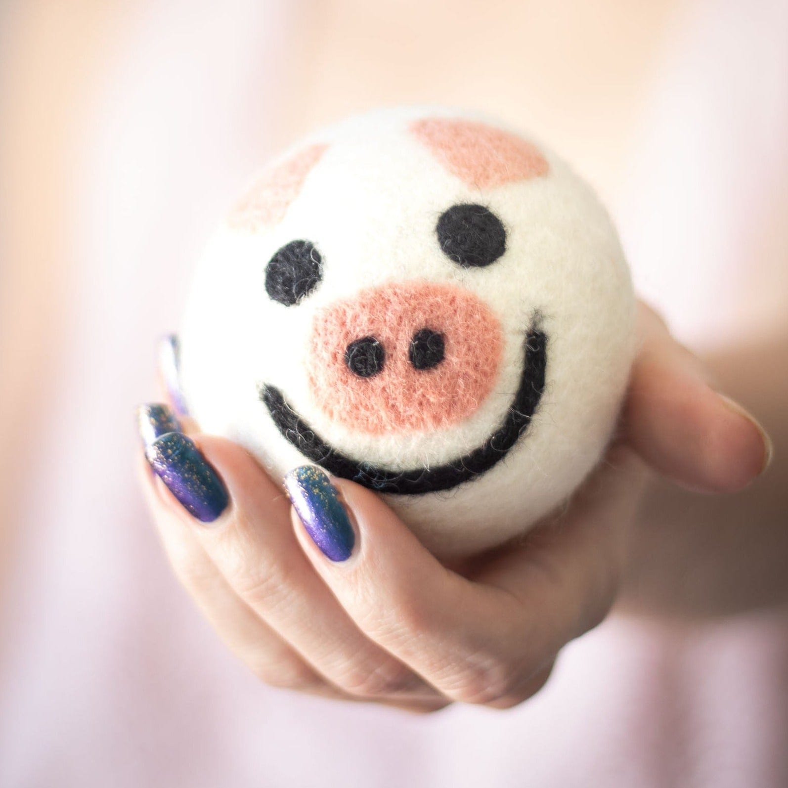 Friendsheep Eco Dryer Balls Piggy Band