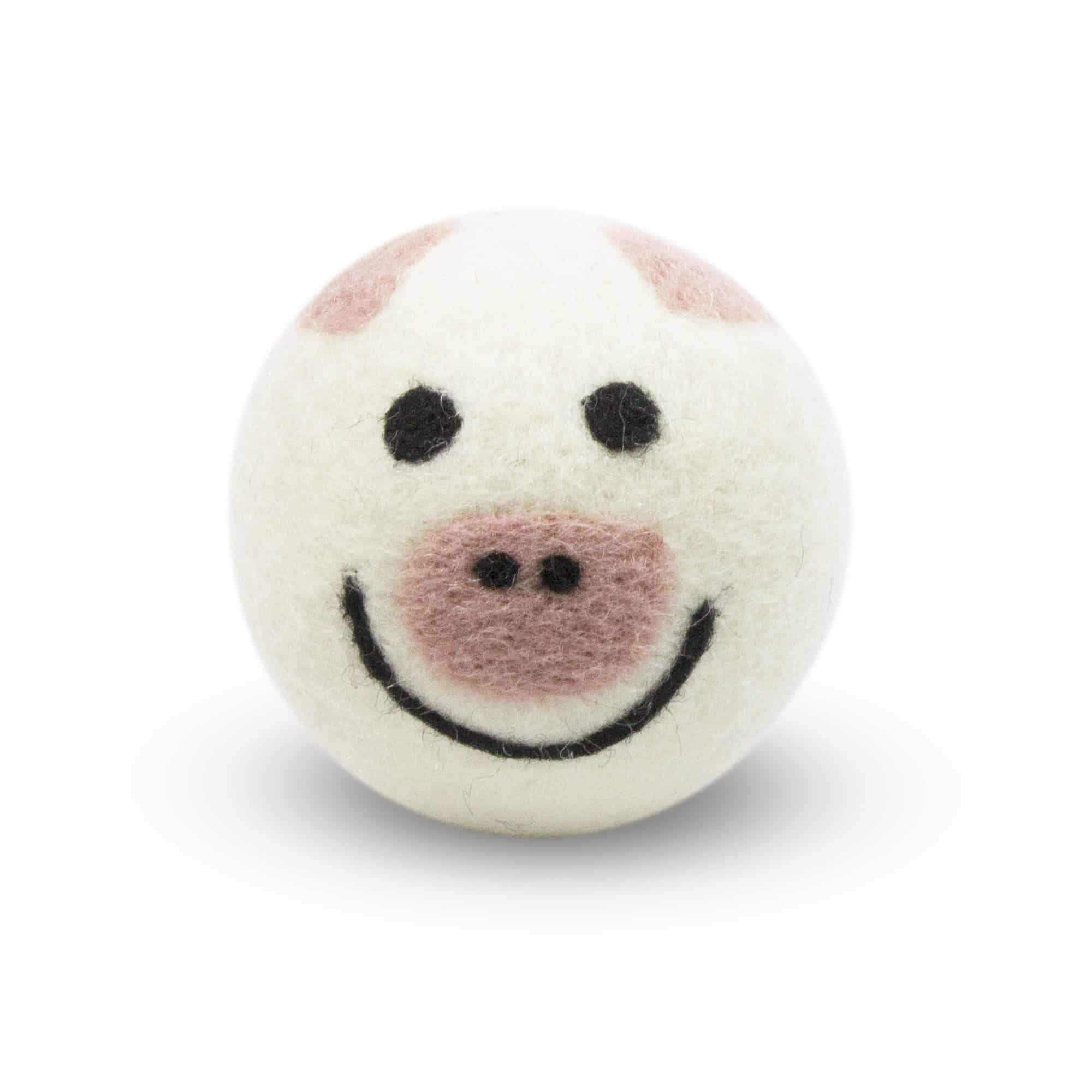 Friendsheep Eco Dryer Balls Piggy Band Eco Dryer Balls