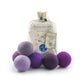 Friendsheep Eco Dryer Balls Purple Haze Eco Dryer Balls