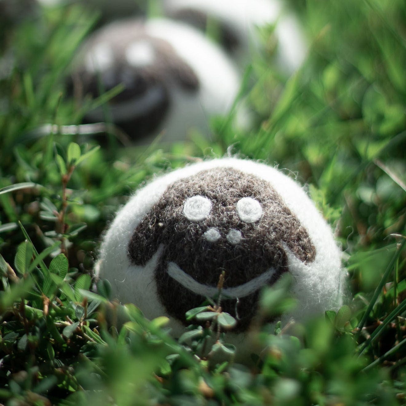 Friendsheep Laundrybugs Eco Dryer Balls