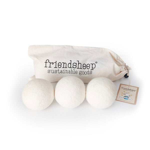 Friendsheep Dryer Balls main image 0