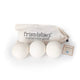 Friendsheep Eco Dryer Balls White Trio