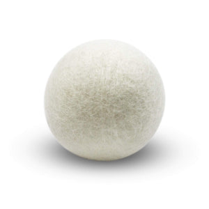 Friendsheep Eco Dryer Balls Zero White Eco Dryer Balls