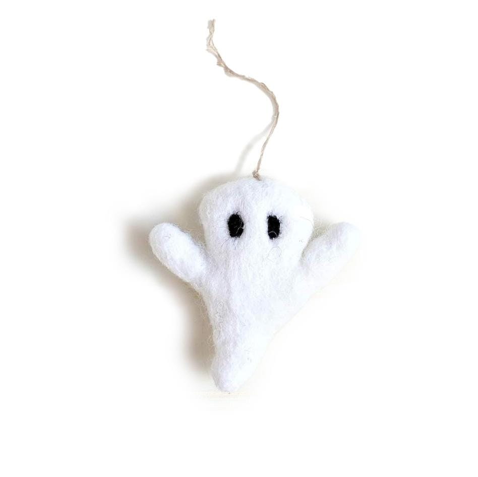 Friendsheep Edward the Ghost
