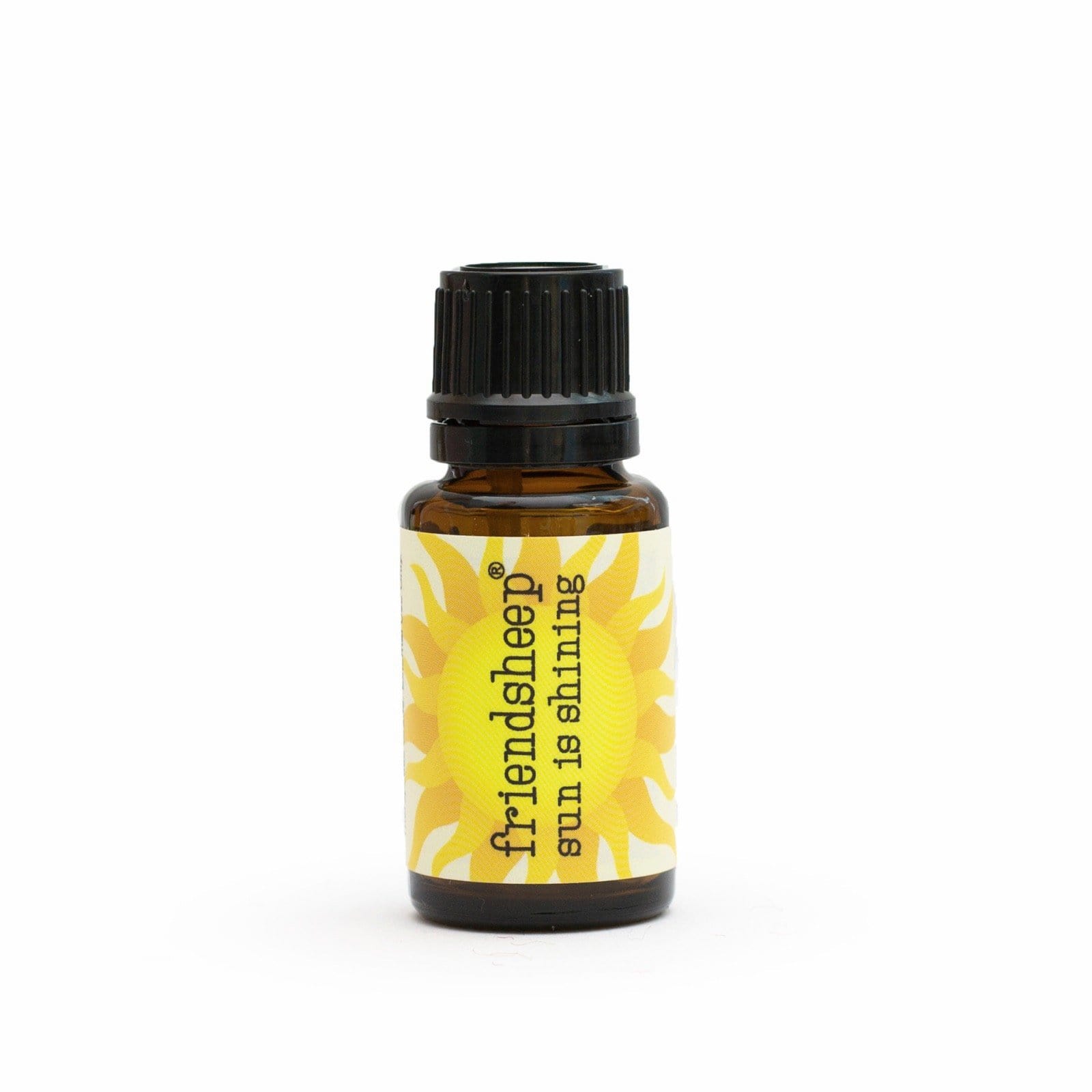 Sun is Shining Essential Oil Blend