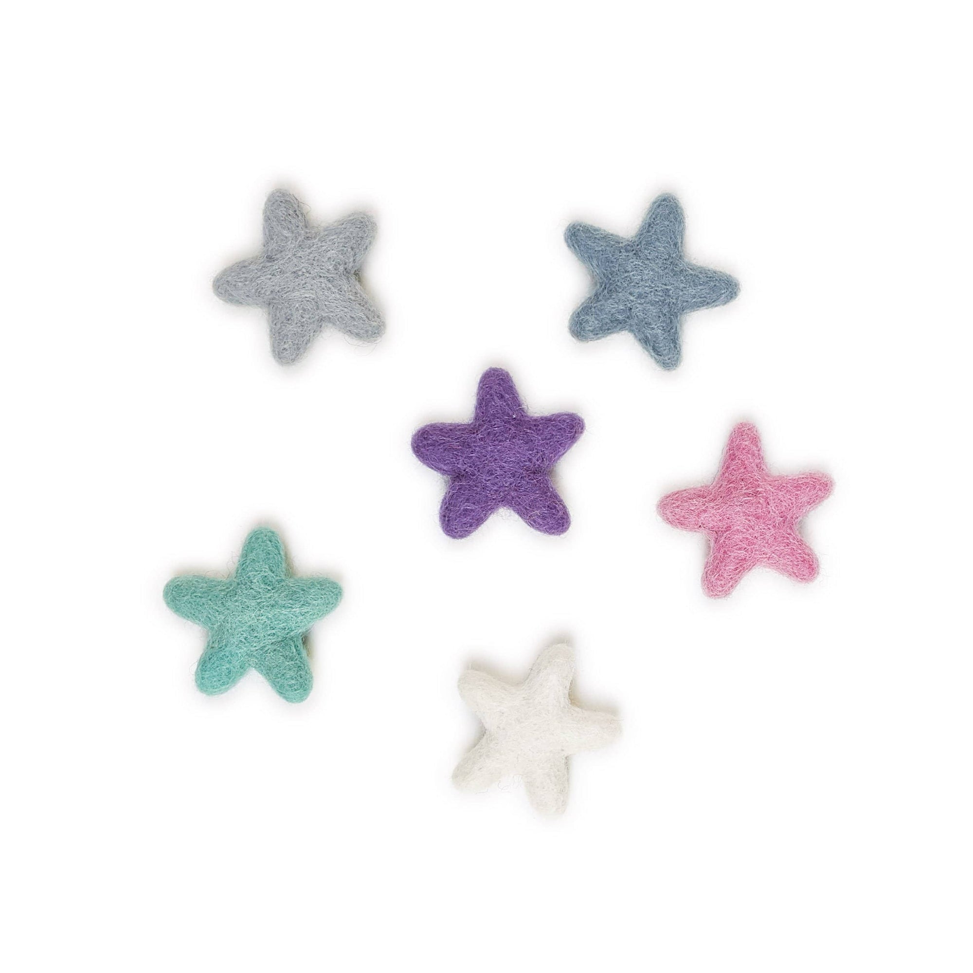 Friendsheep Fabric Freshener 6 stars North Star - Eco Fresheners