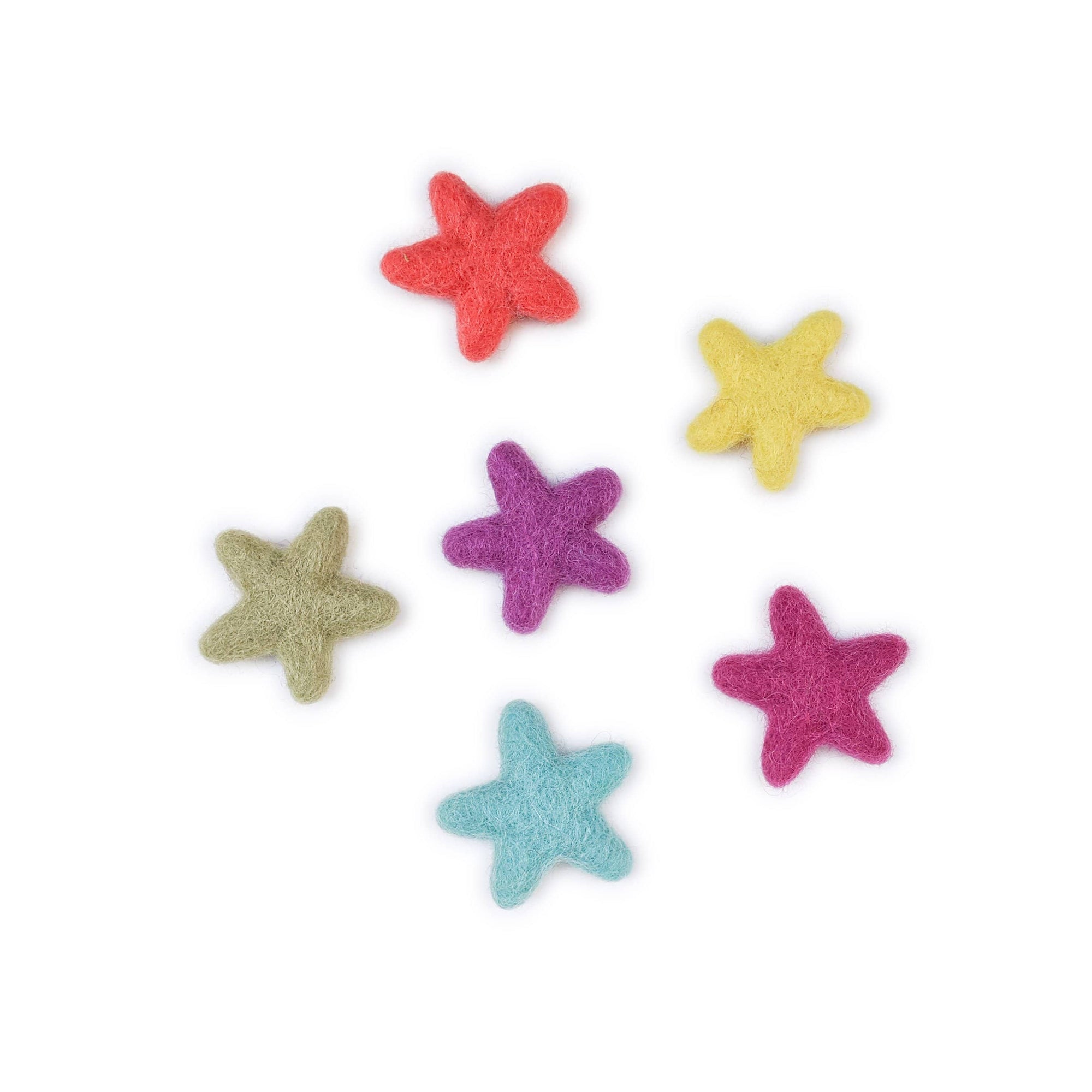 Friendsheep Fabric Freshener 6 stars Wonderful Life - Eco Fresheners