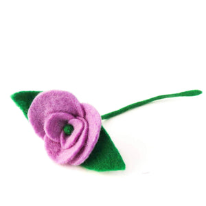 Friendsheep Fabric Freshener Lilac "La vie en rose" Eco Fabric Freshener