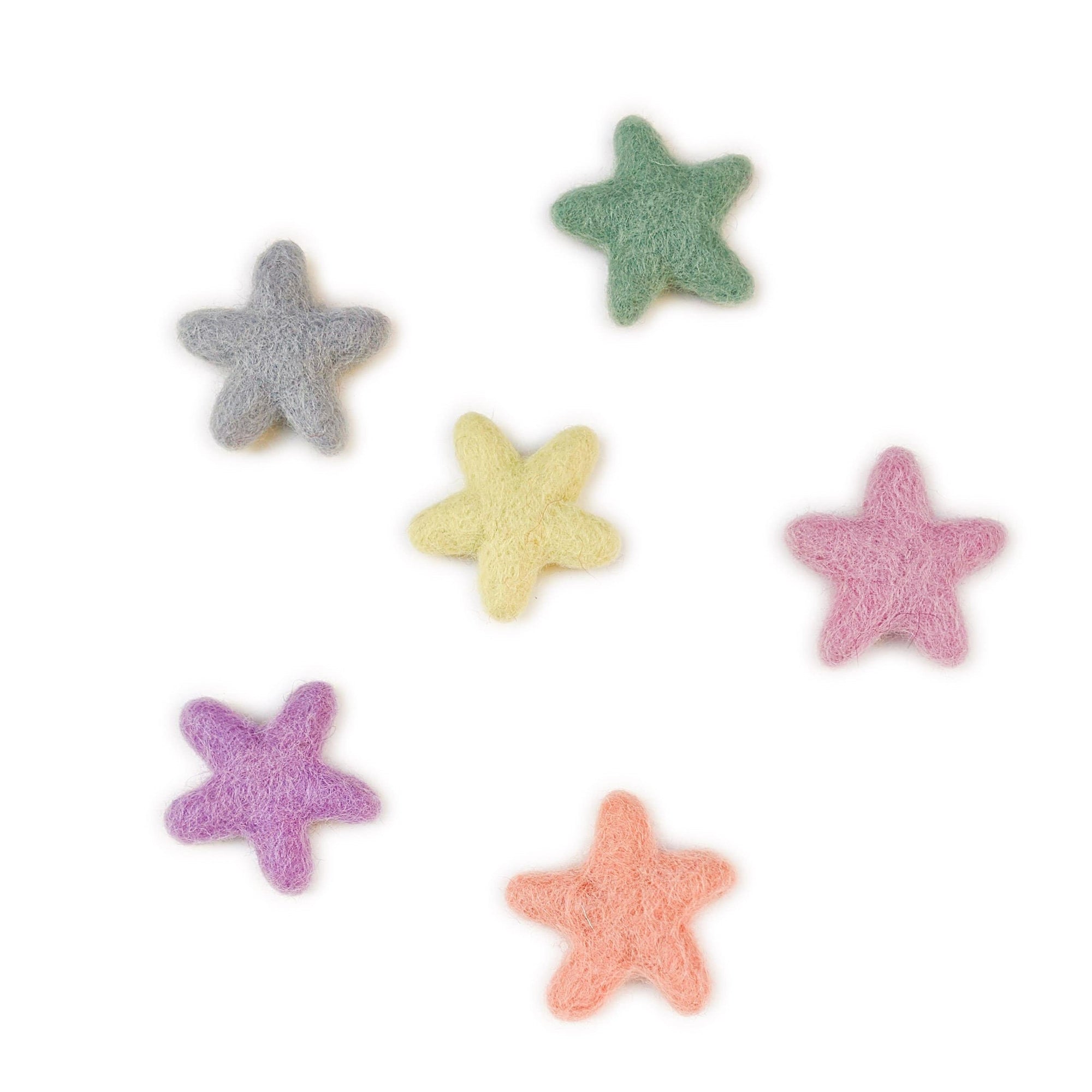 Friendsheep Fabric Freshener Over the Rainbow - Eco Fresheners