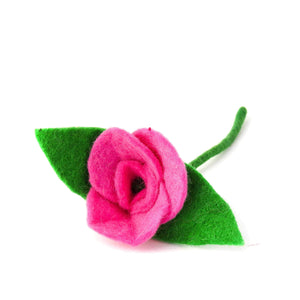 Friendsheep Fabric Freshener Pink "La vie en rose" Eco Fabric Freshener