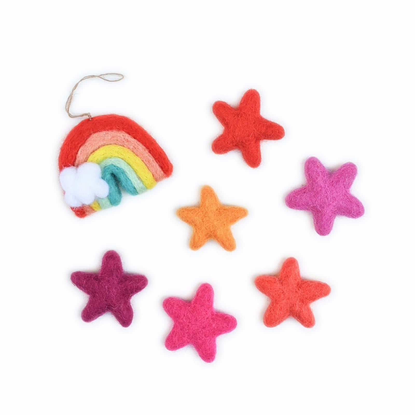 Friendsheep Fabric Freshener Walking on Sunshine - Eco Fresheners