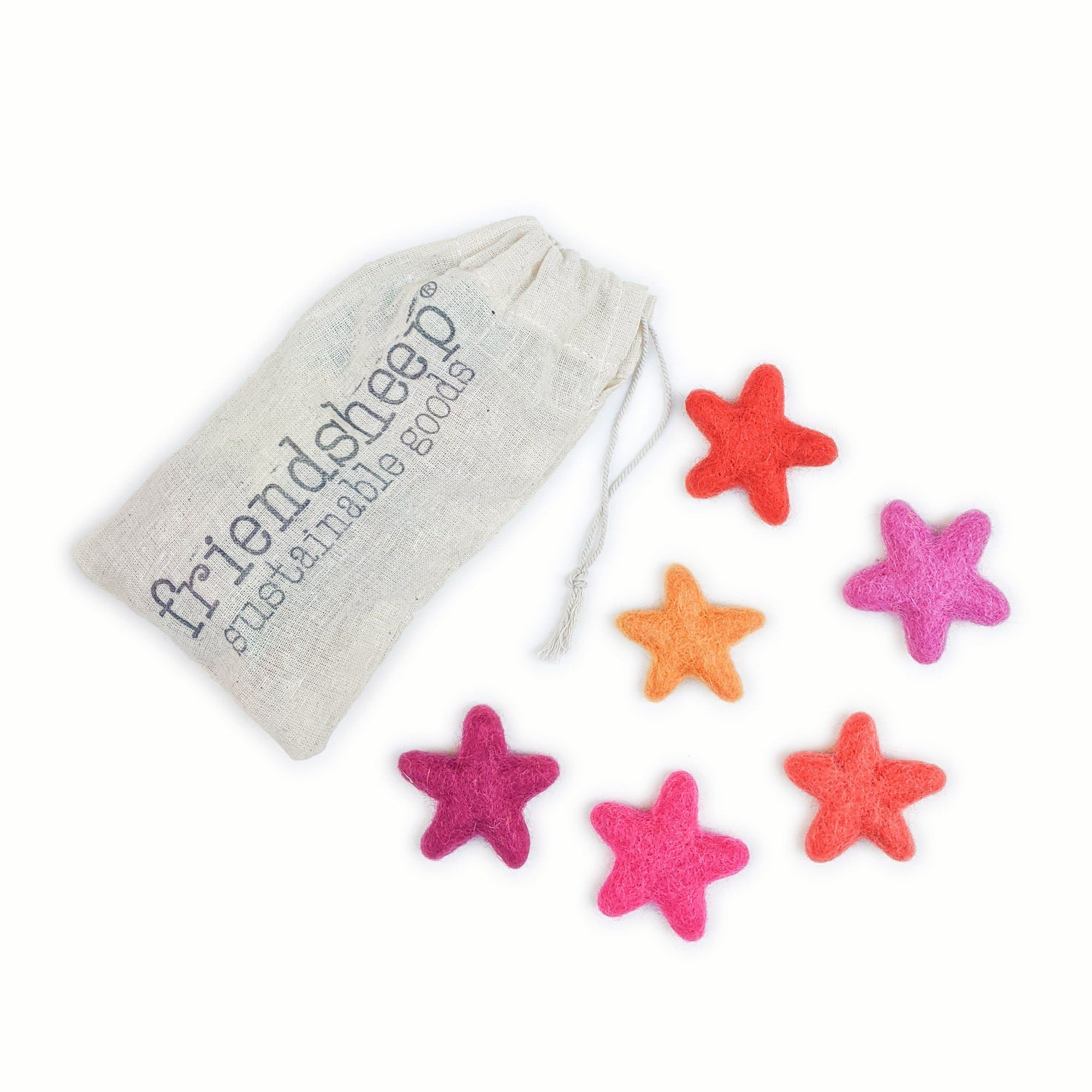 Friendsheep Fabric Freshener Walking on Sunshine - Eco Fresheners