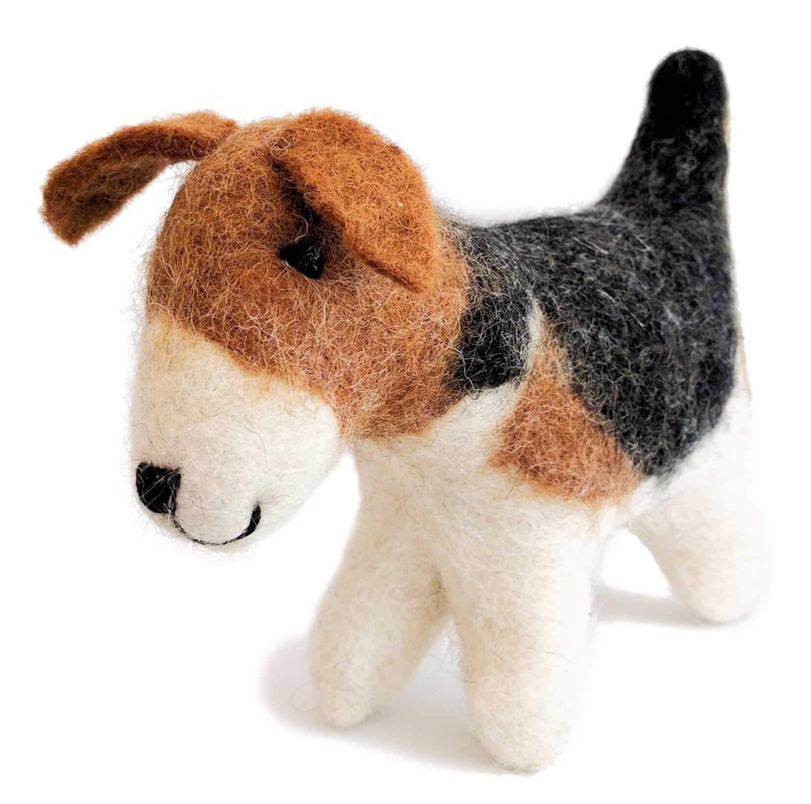 Terence the Terrier