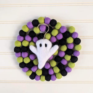 Friendsheep Hocus Pocus - Eco Garland