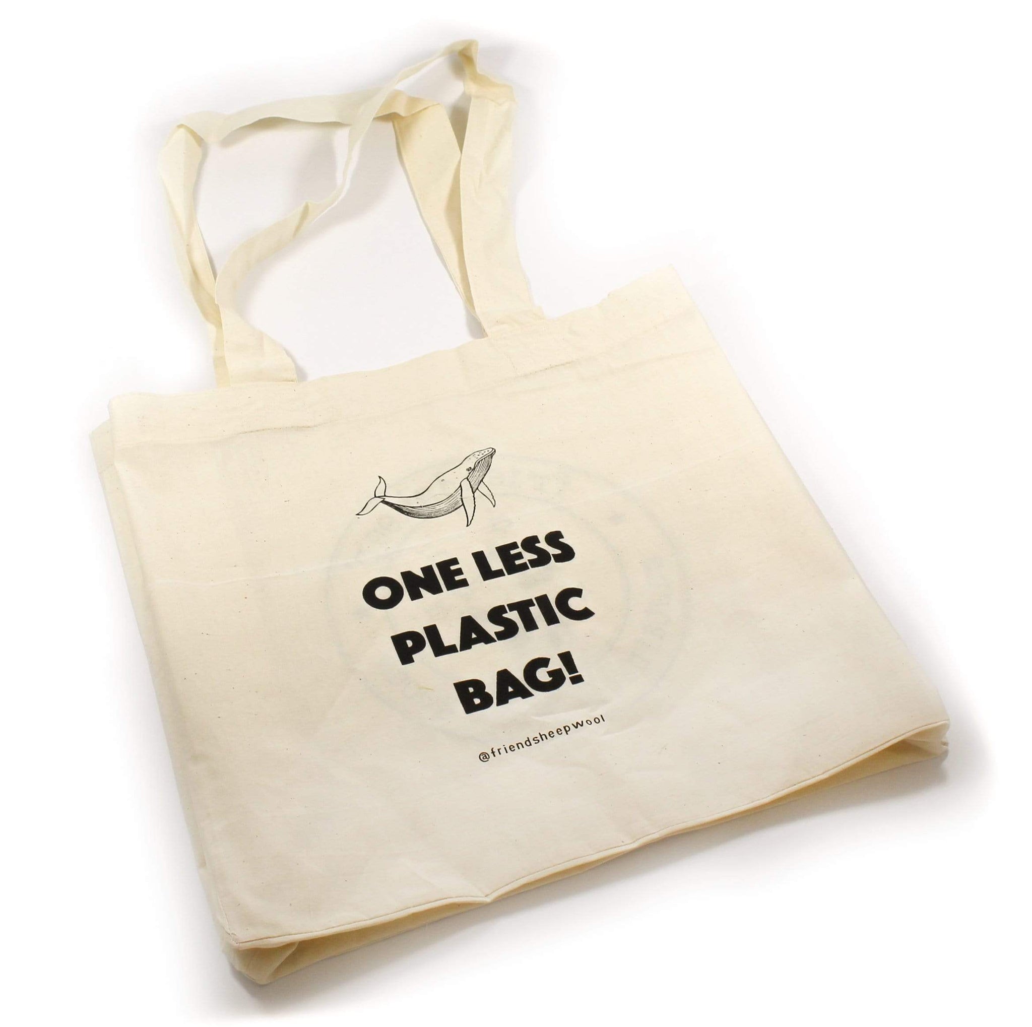 plastic tote bags