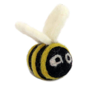 Friendsheep Pet Toys Berta the Honey Bee