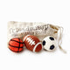 Friendsheep Pet Toys Pack of 3 Sporty Pet Toys