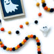 Friendsheep Spooky Halloween - Eco Garland