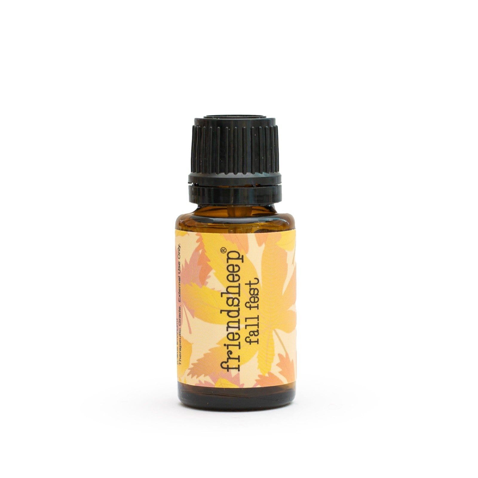 Friendsheep Sustainable Wool Goods Essential Oil Fall Fest Essential Oil Blend
