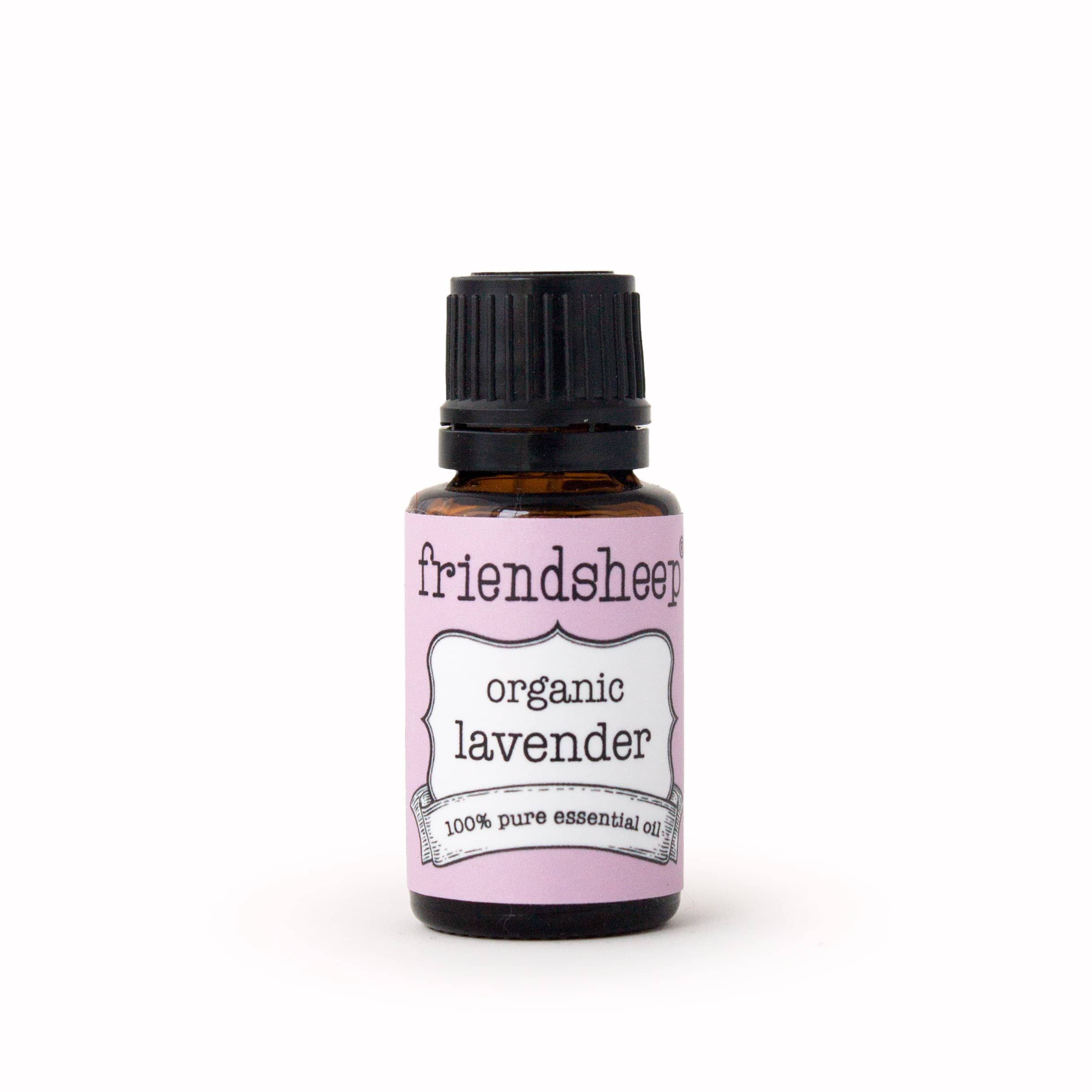 Lavender 100% Pure Essential Oil (16 Fluid Ounces) 