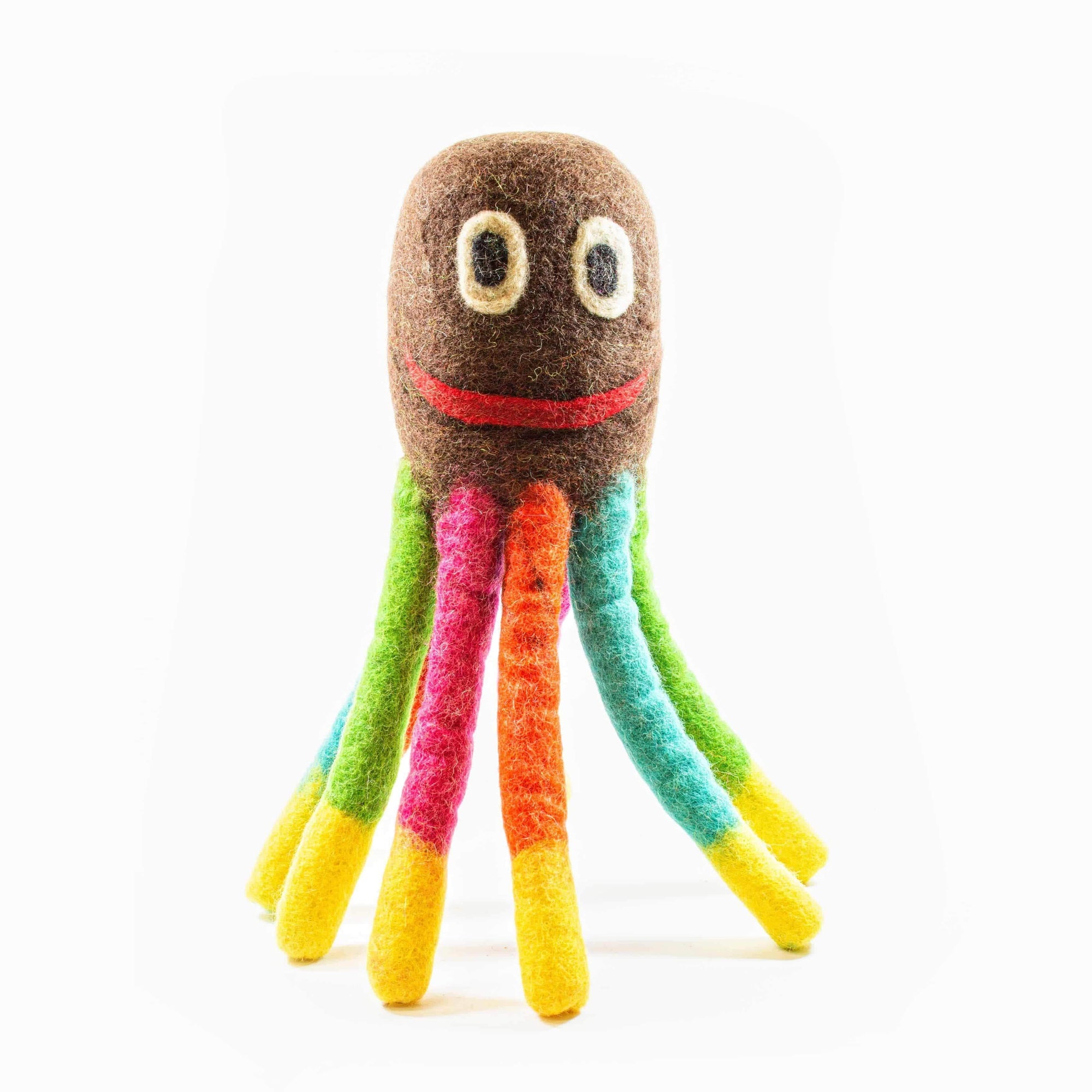 Otis the Octopus