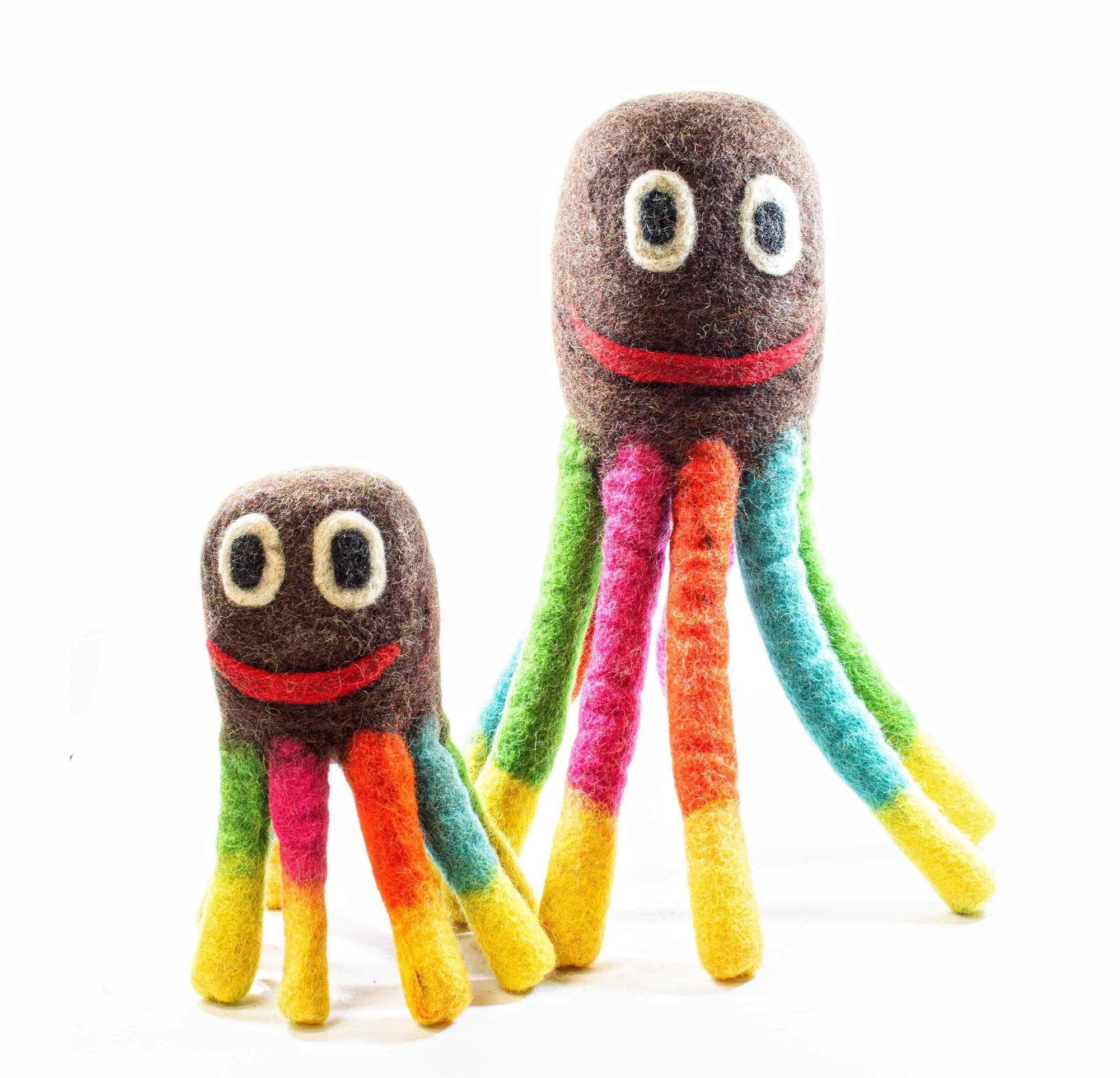 Otis the Octopus