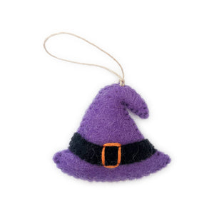 Friendsheep Sustainable Wool Goods Morgana's Hat Eco Freshener