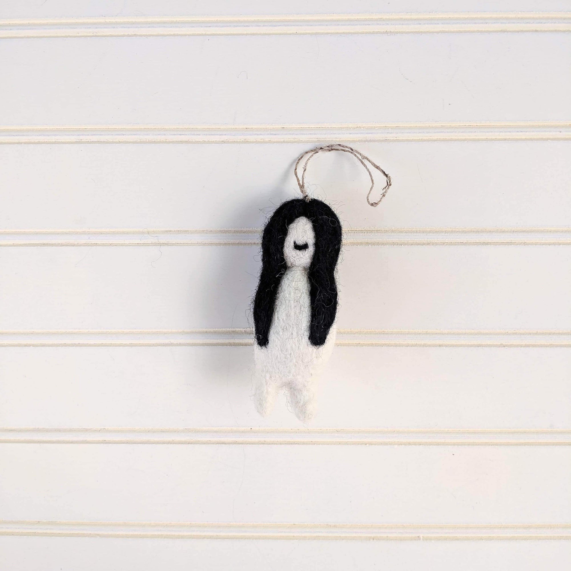 Friendsheep Sustainable Wool Goods Samara the Witch
