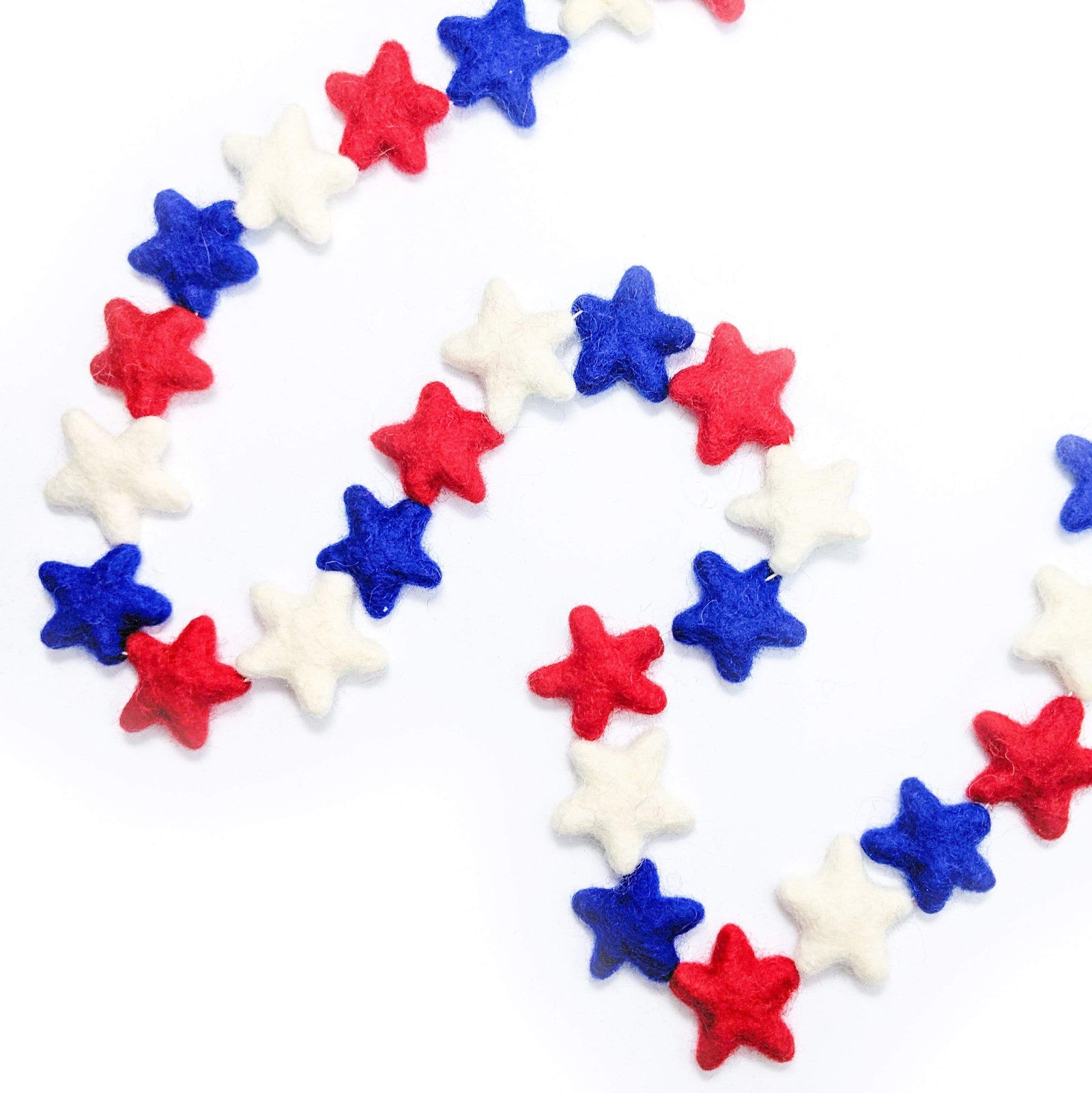 Friendsheep Under the Stars Eco Garland